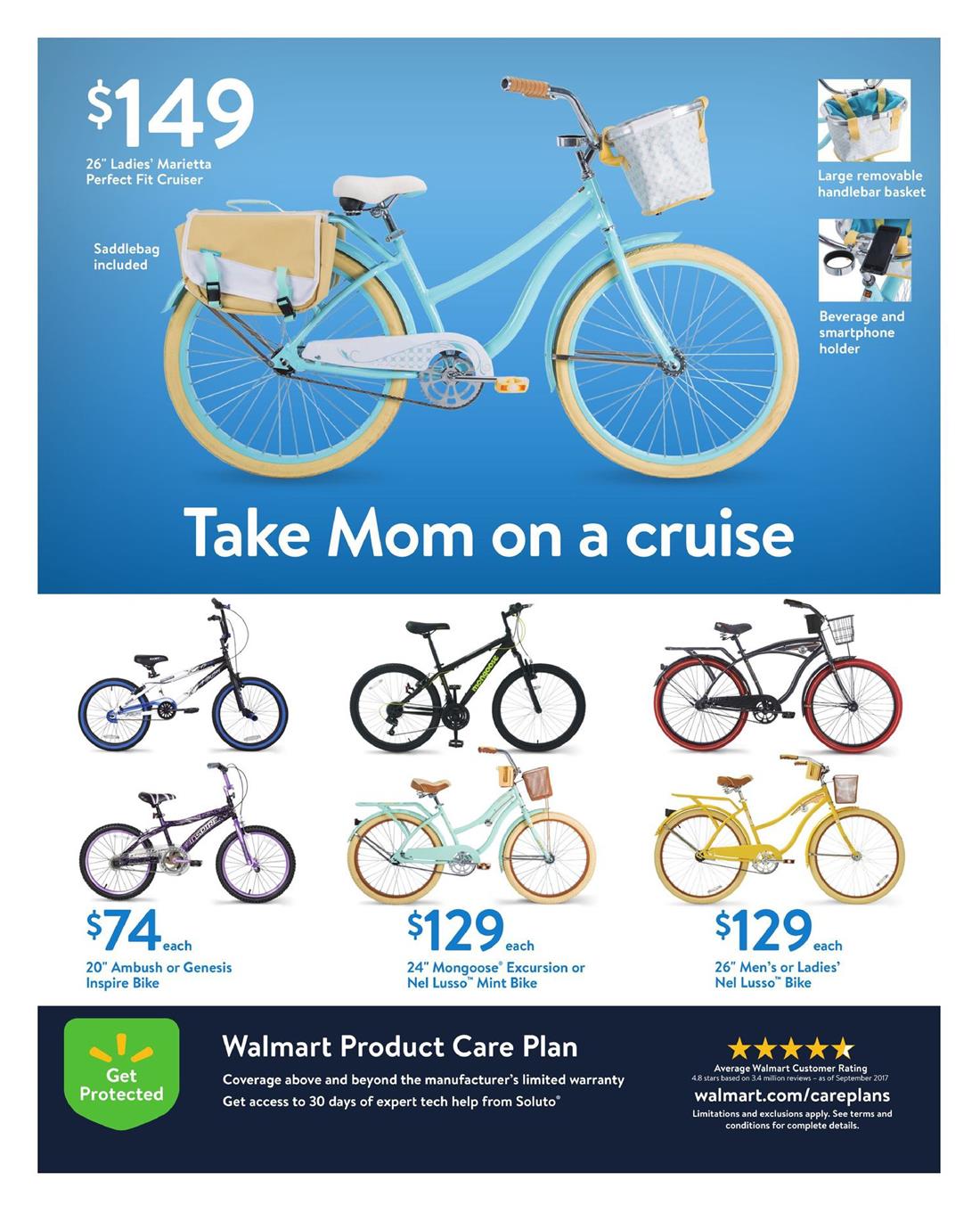 Walmart Ad page 15