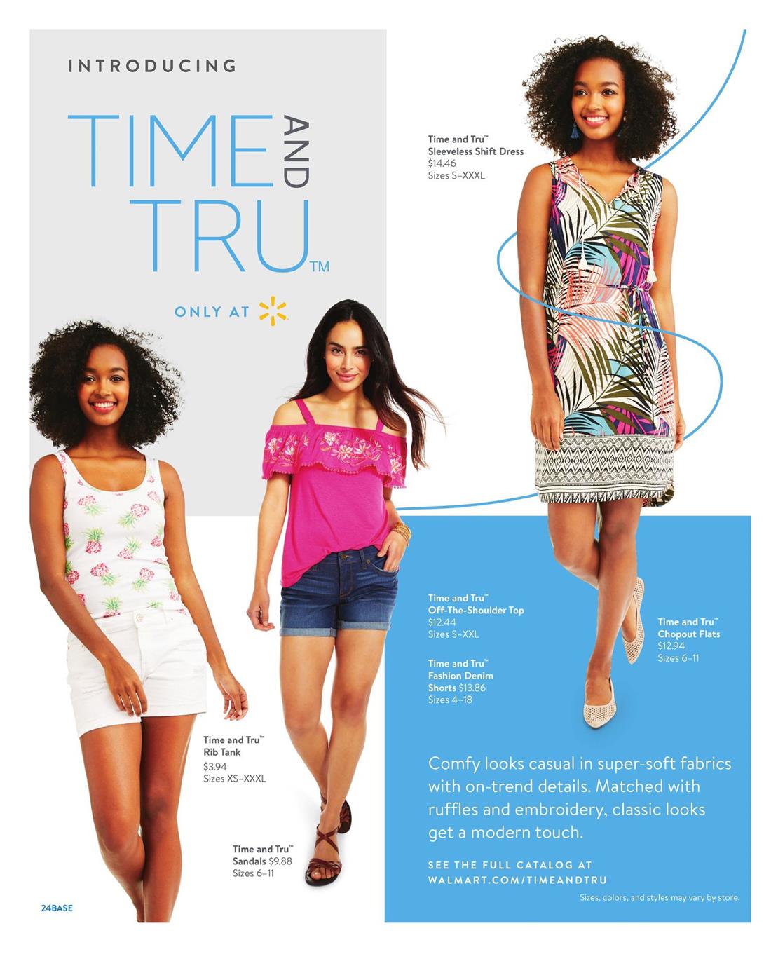Walmart Ad page 24