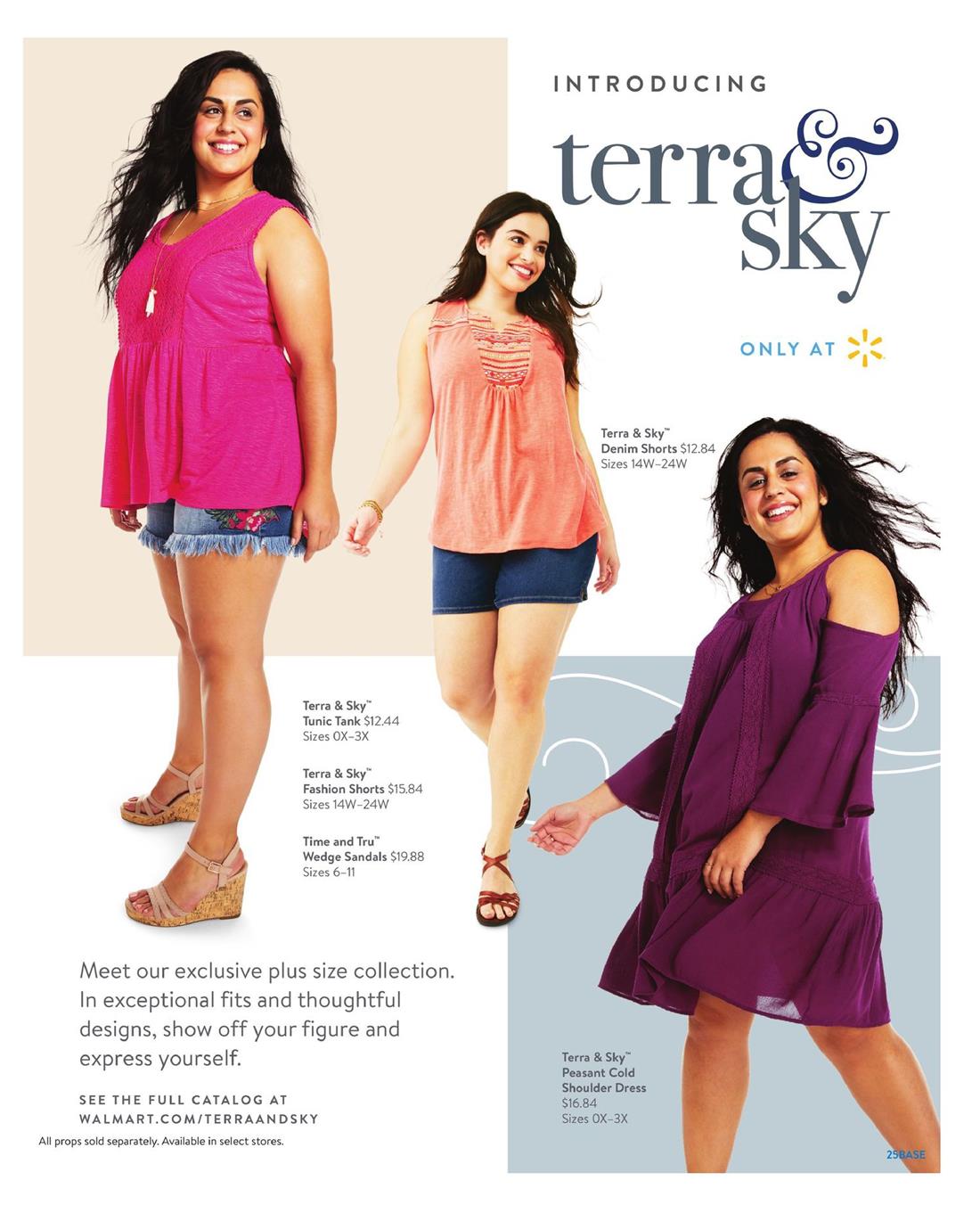 Walmart Ad page 25