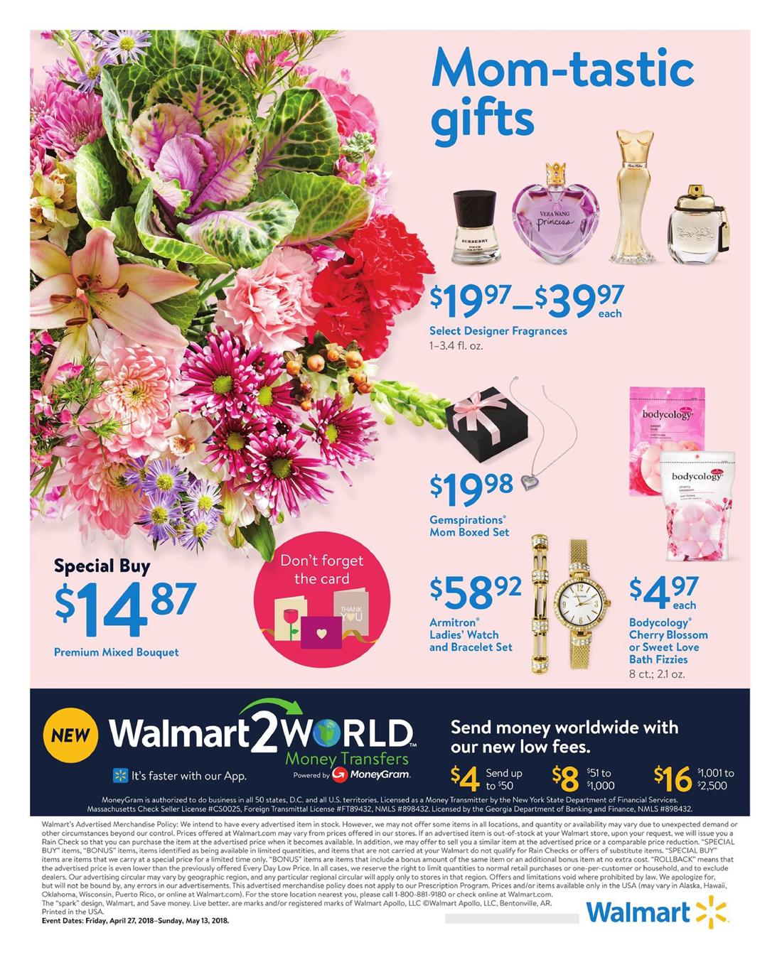 Walmart Ad page 28