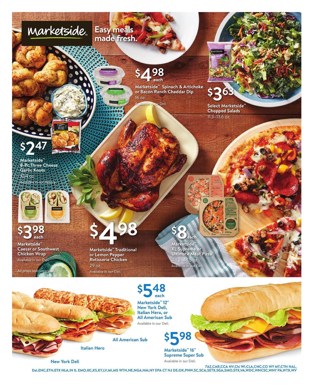 Walmart Ad page 7