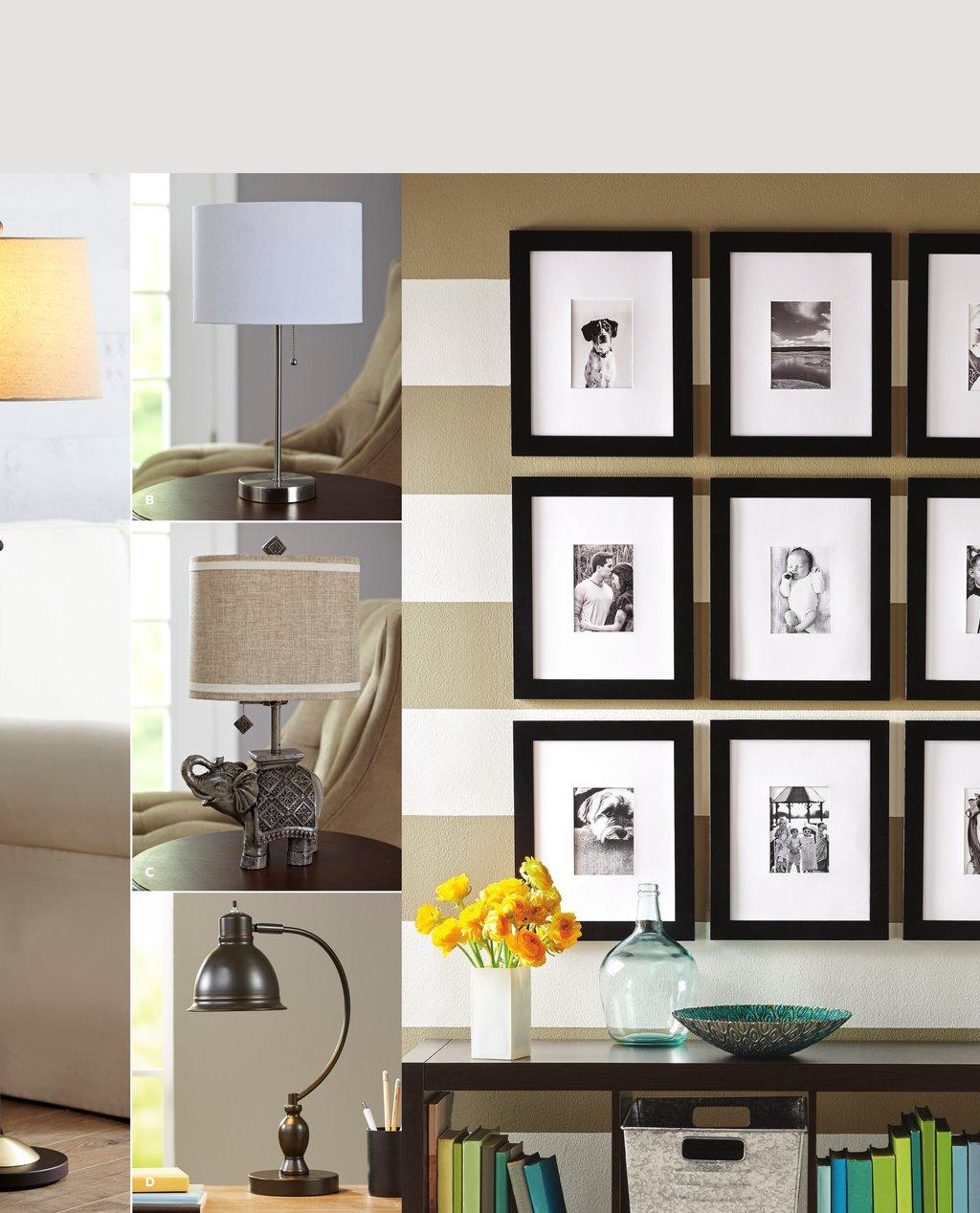 Walmart Ad Bedroom May 2016 | Better Homes Products page 18