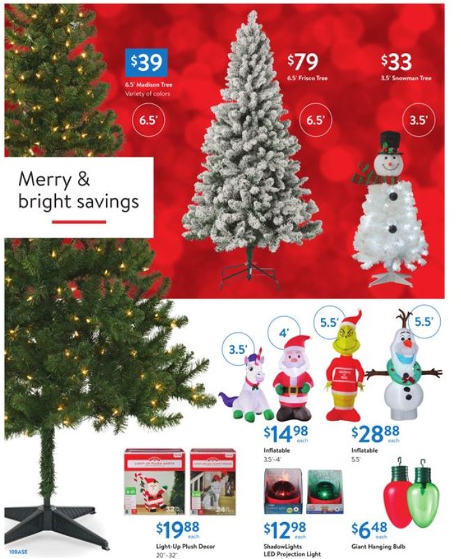 Walmart Ad page 10