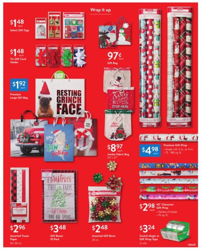 Walmart Ad page 13