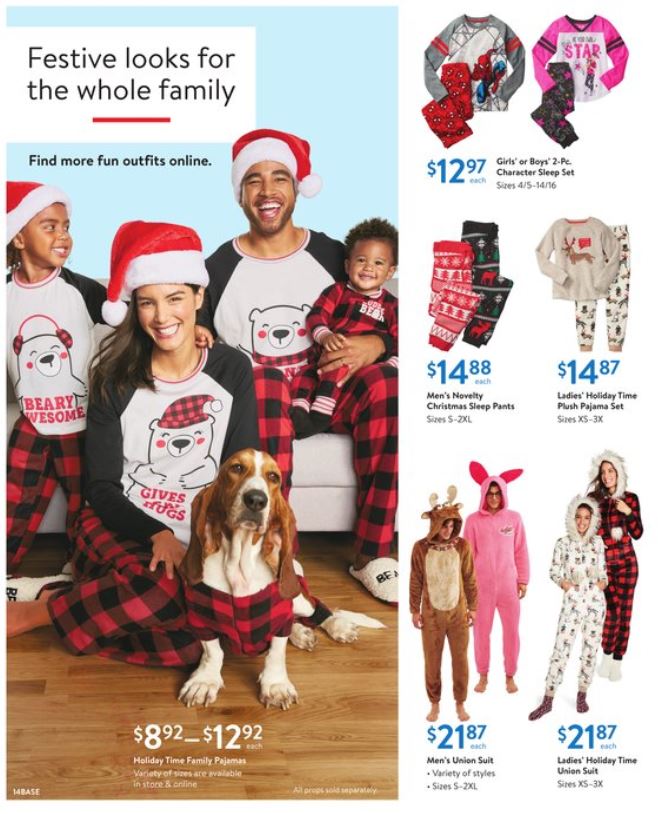 Walmart Ad page 14