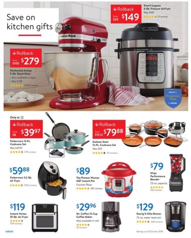 Walmart Ad page 16