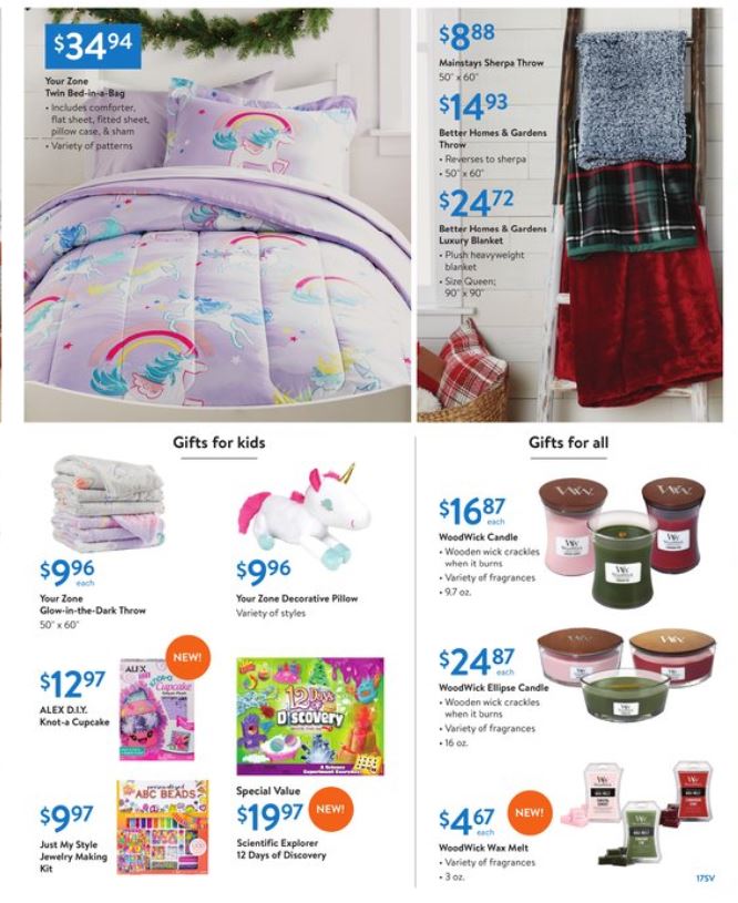 Walmart Ad page 17