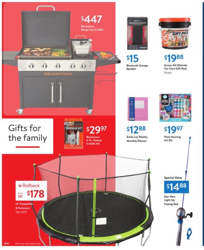 Walmart Ad page 18