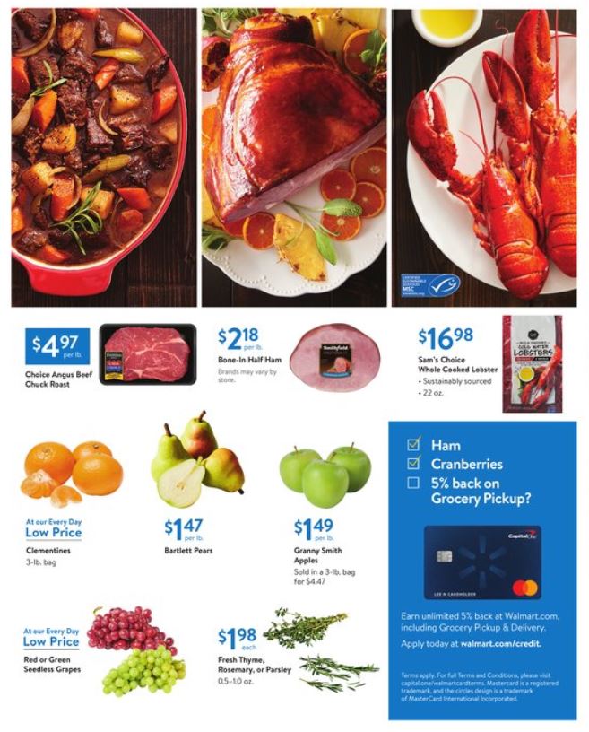 Walmart Ad page 27