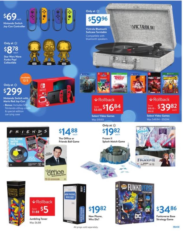Walmart Ad page 3