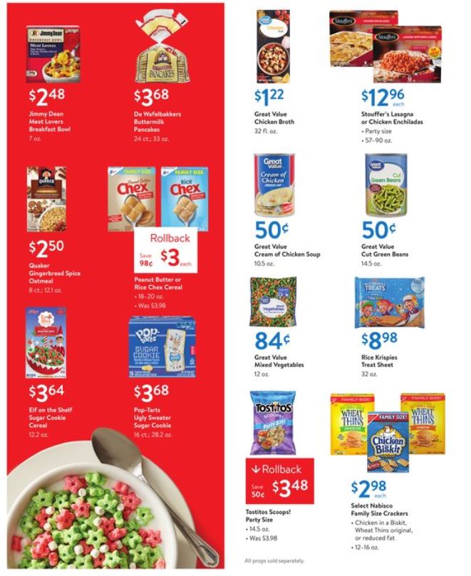 Walmart Ad page 30