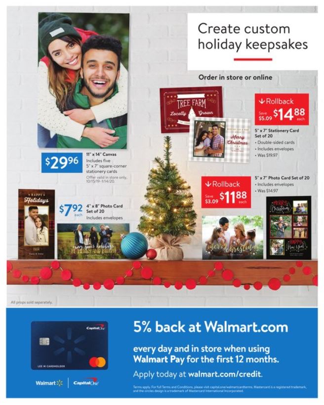 Walmart Ad page 5