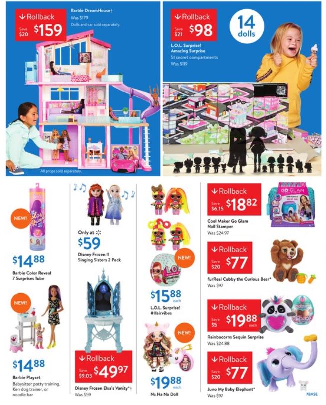 Walmart Ad page 7