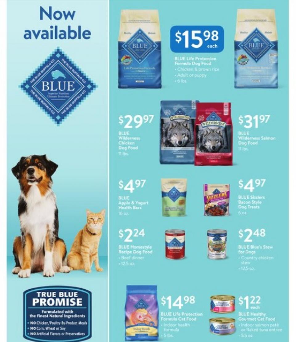 Walmart Ad page 10
