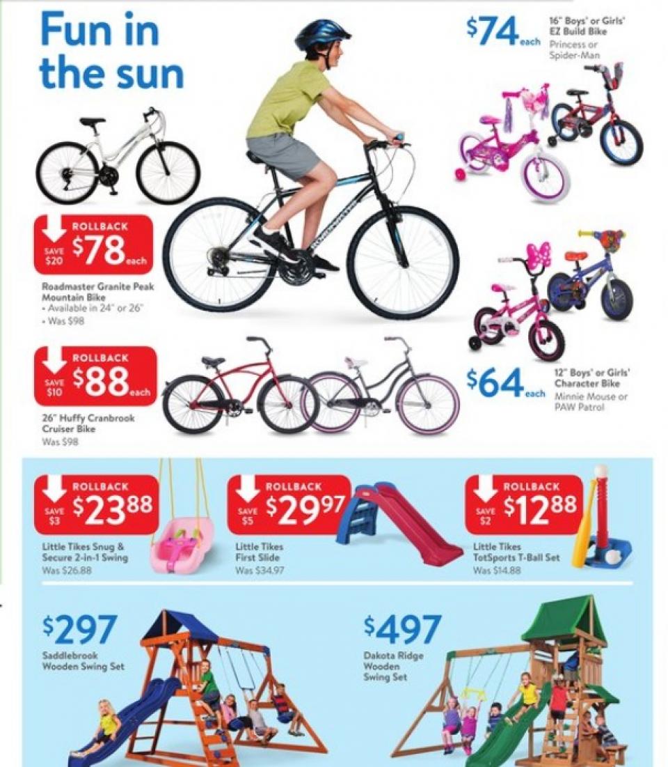 Walmart Ad page 14
