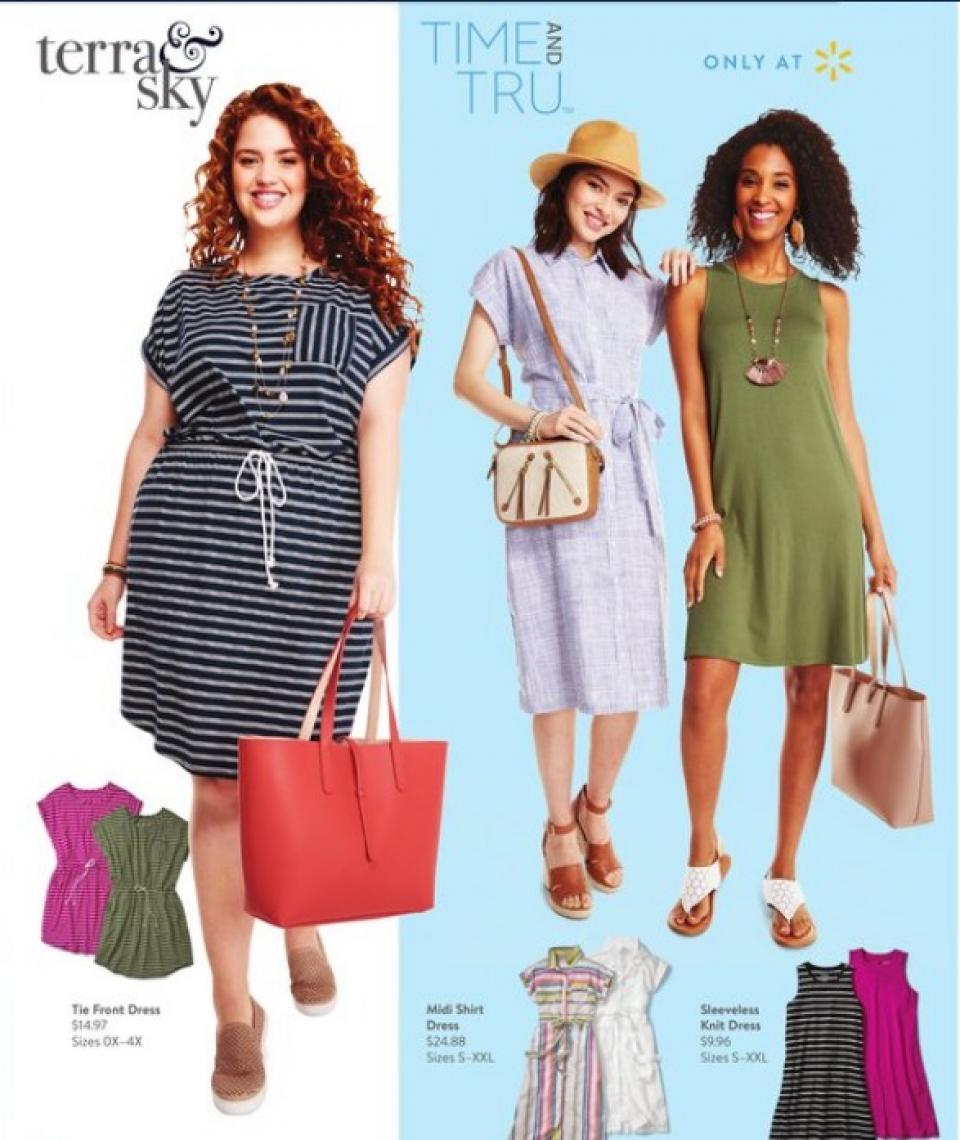 Walmart Ad page 19
