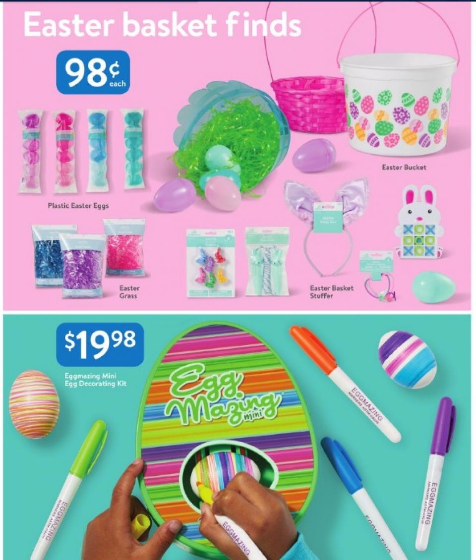 Walmart Ad