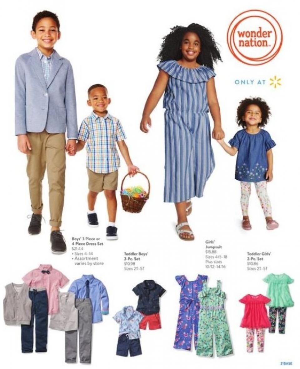 Walmart Ad page 21