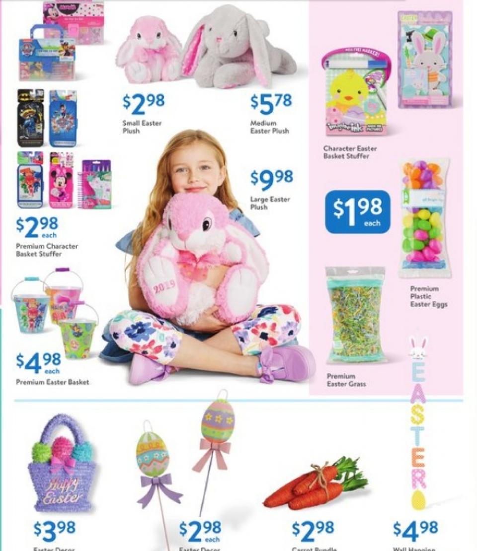 Walmart Ad page 3