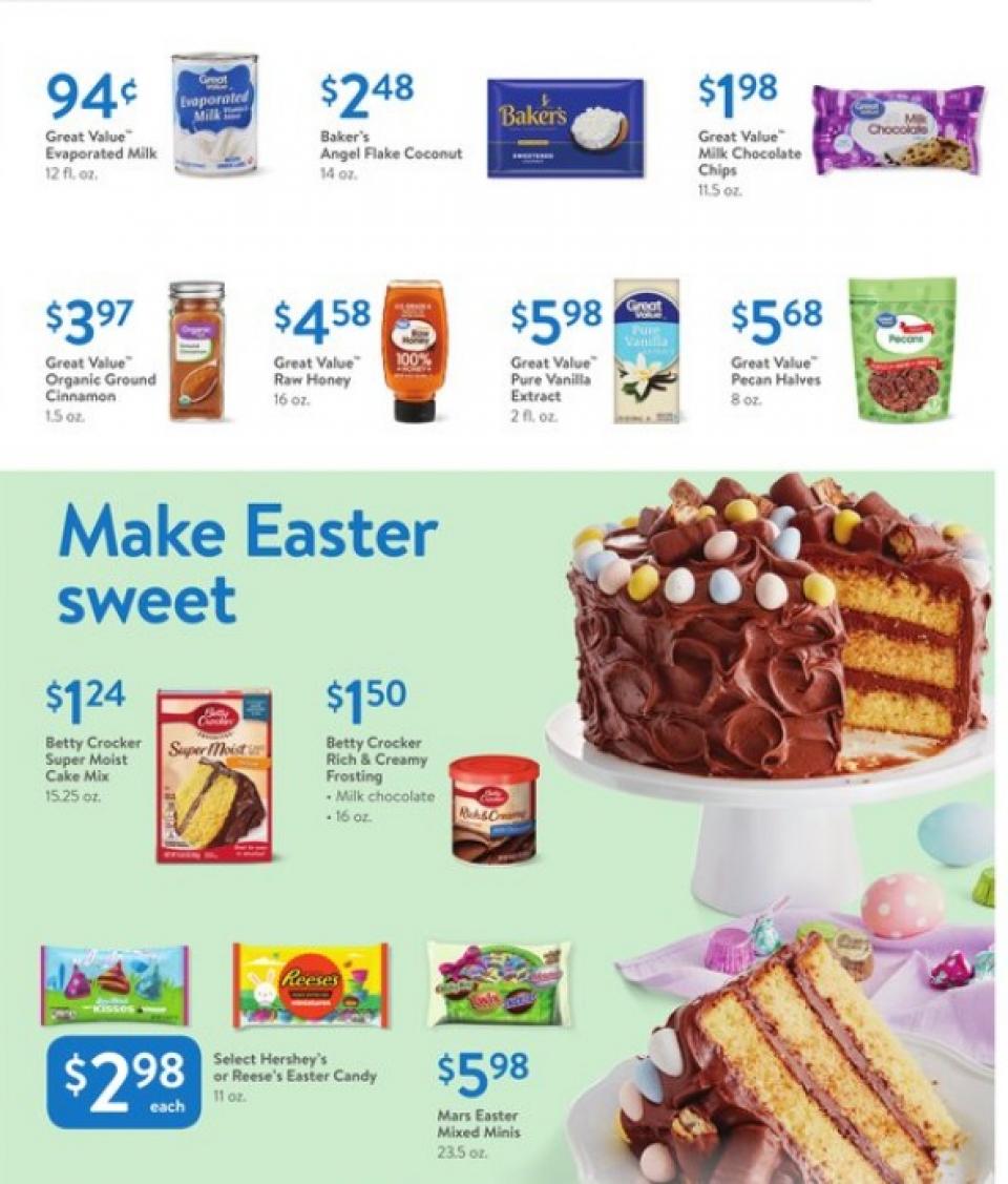 Walmart Ad page 5