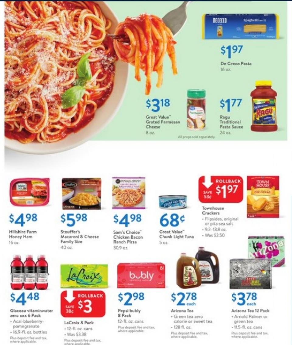 Walmart Ad page 7