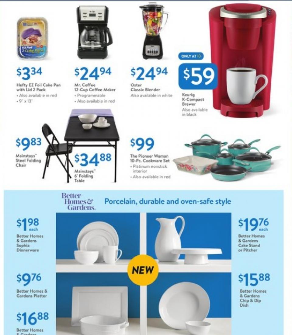Walmart Ad page 8