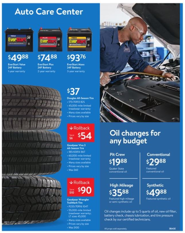Walmart Ad Feb 15 - 27, 2020 page 3