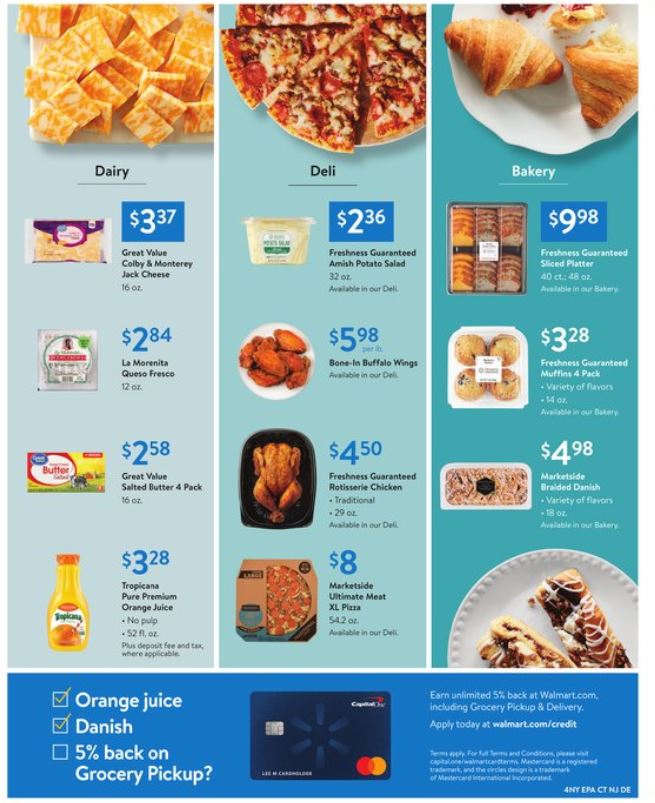 Walmart Ad Feb 15 - 27, 2020 page 4