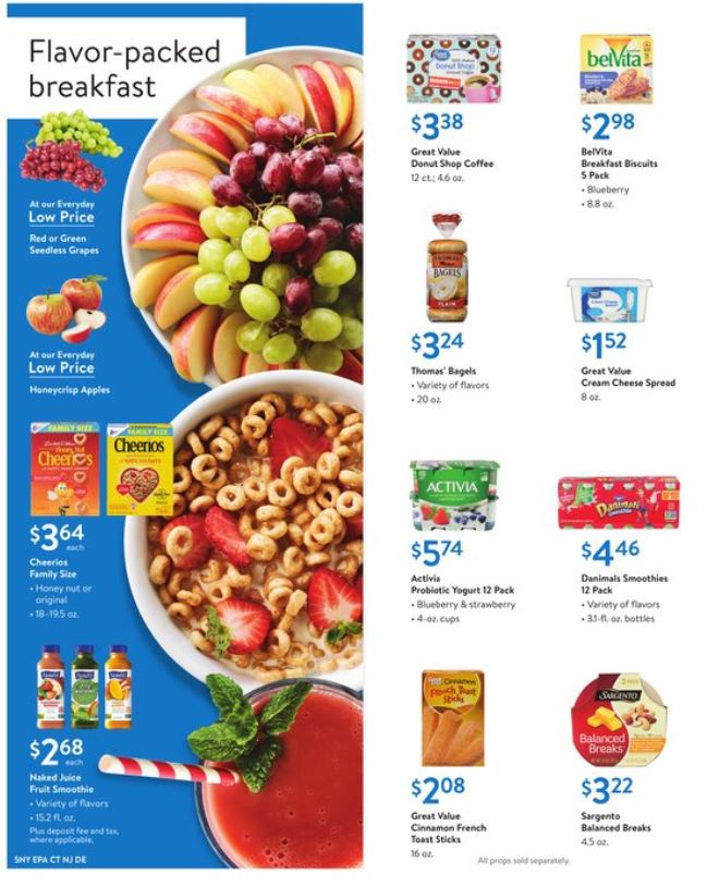 Walmart Ad Feb 15 - 27, 2020 page 5