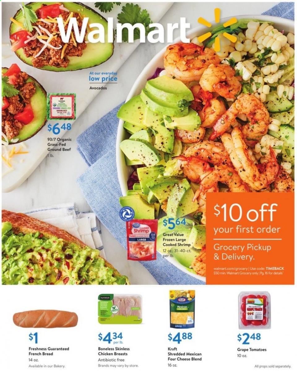 Walmart Ad