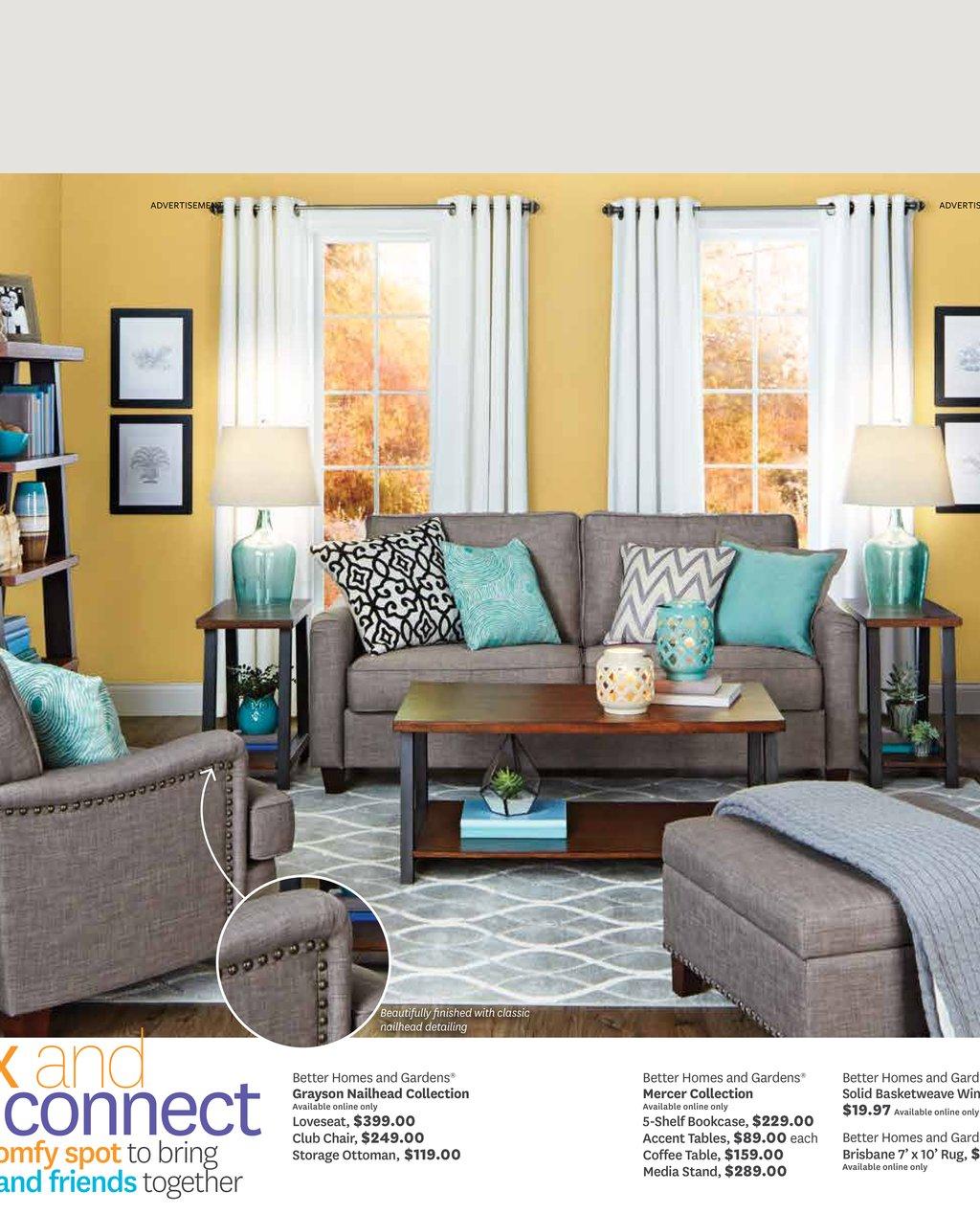 Walmart Ad