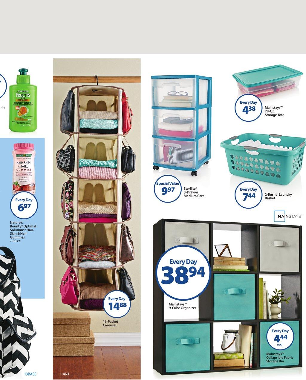Walmart Ad page 12
