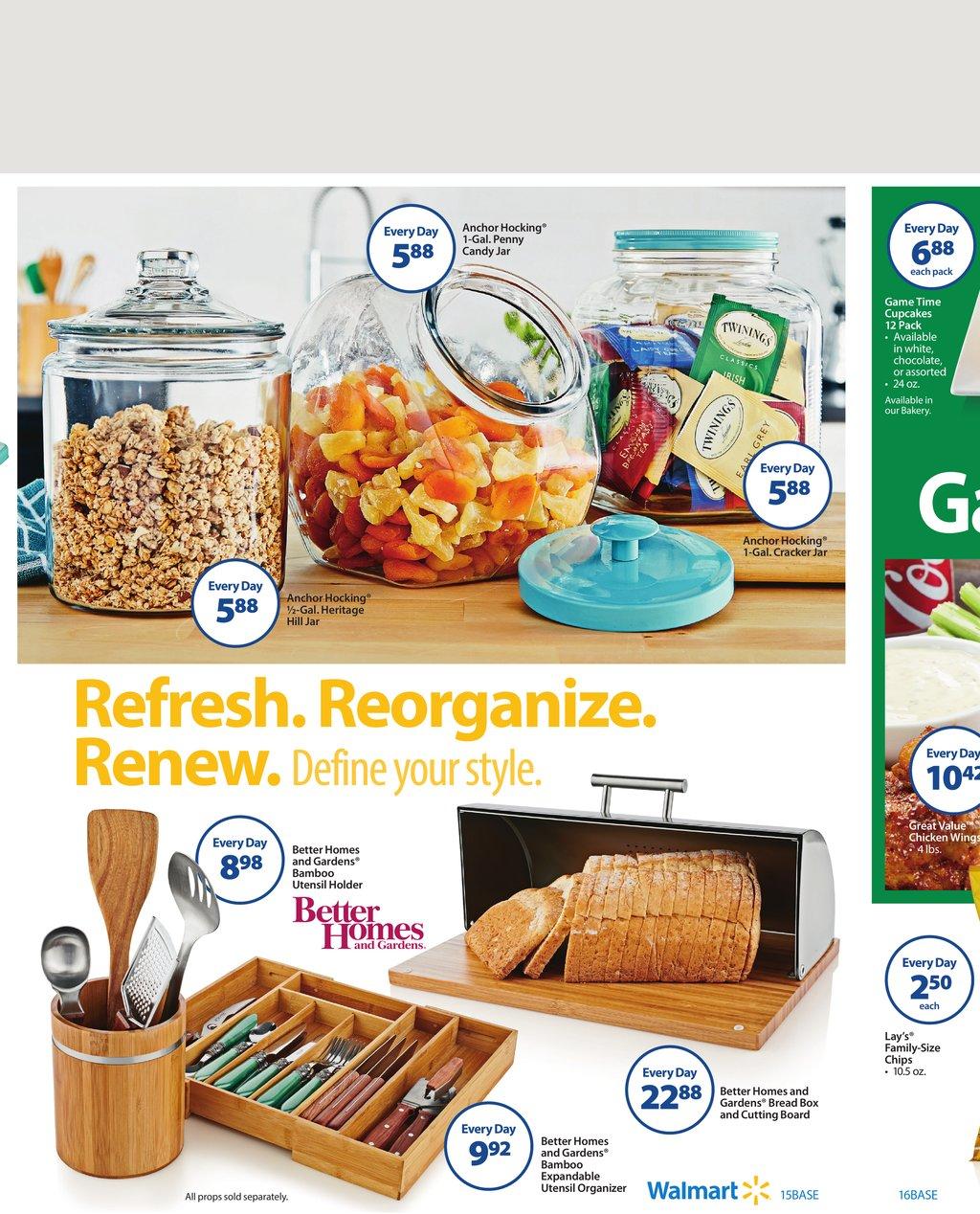 Walmart Ad page 13