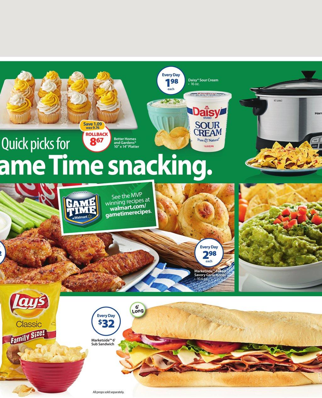 Walmart Ad page 14