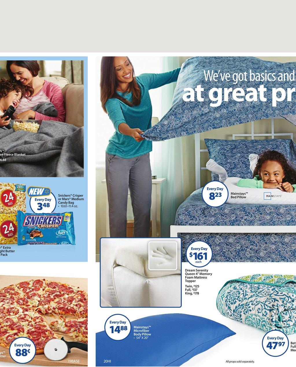 Walmart Ad page 17