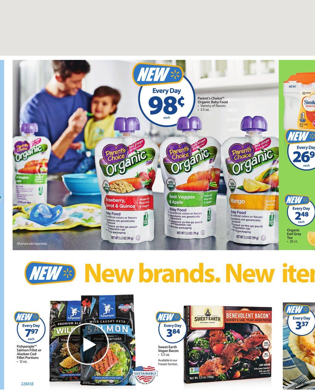 Walmart Ad page 19