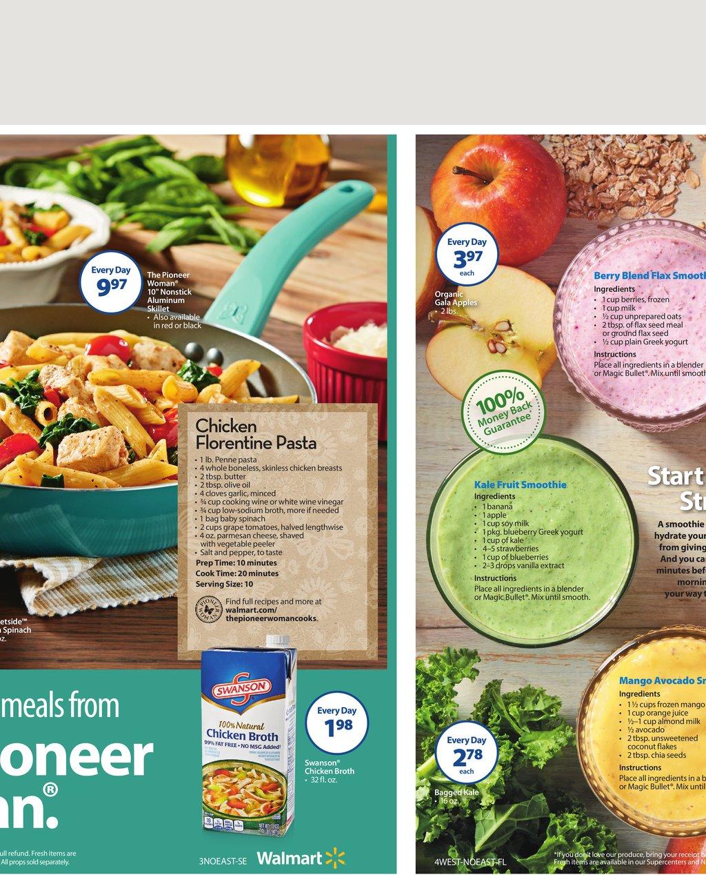 Walmart Ad page 3