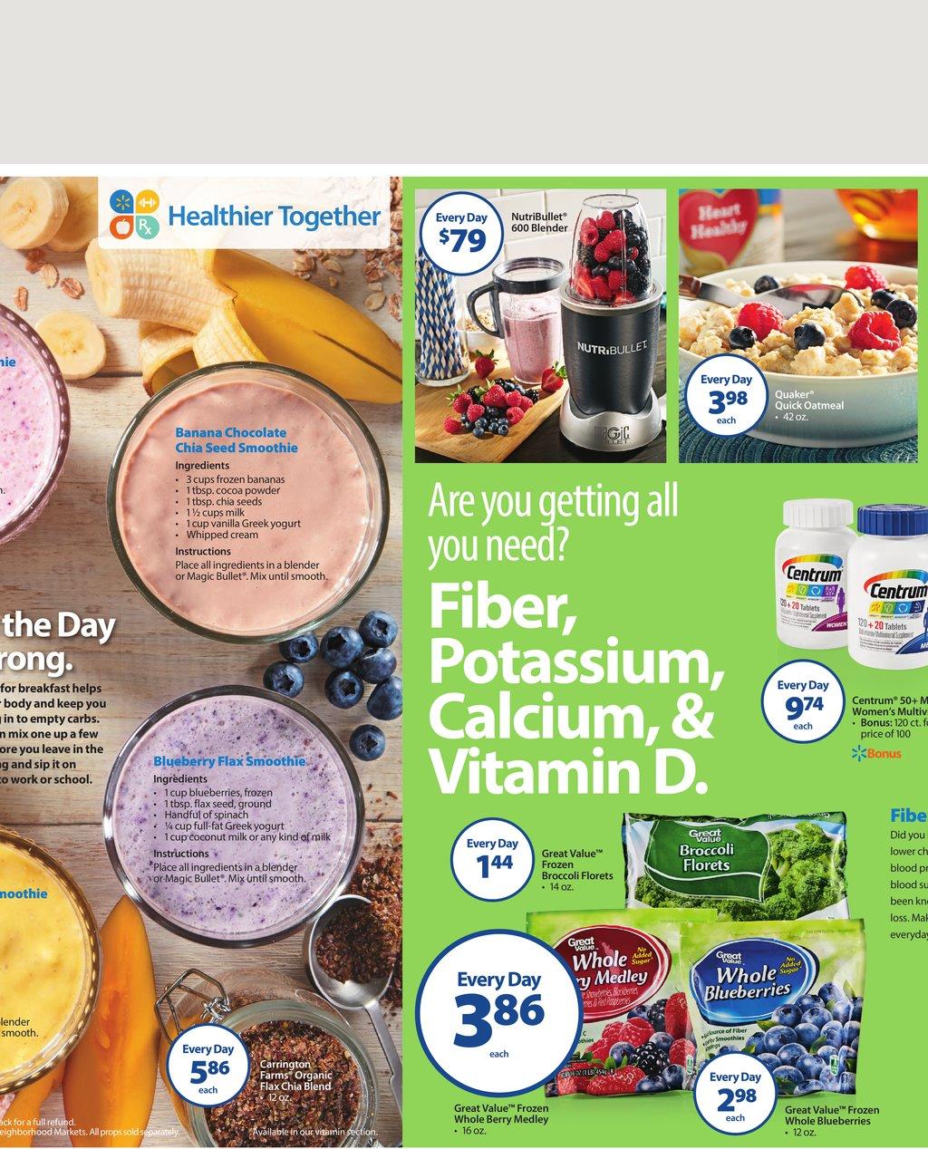 Walmart Ad page 4