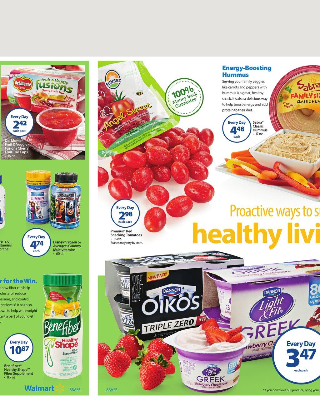 Walmart Ad page 5