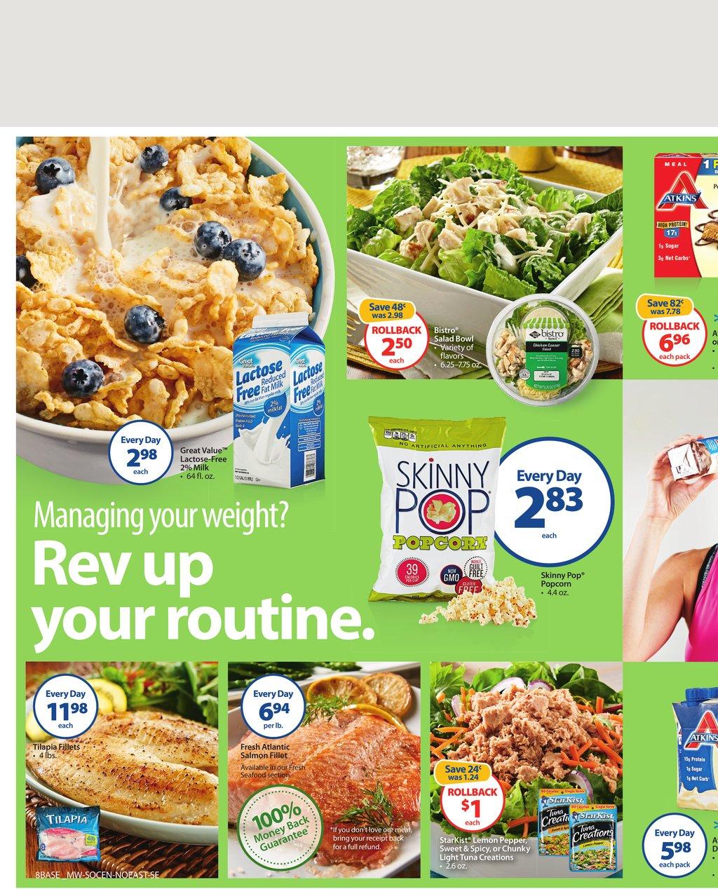 Walmart Ad page 7