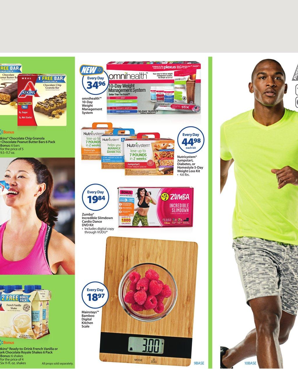 Walmart Ad page 8