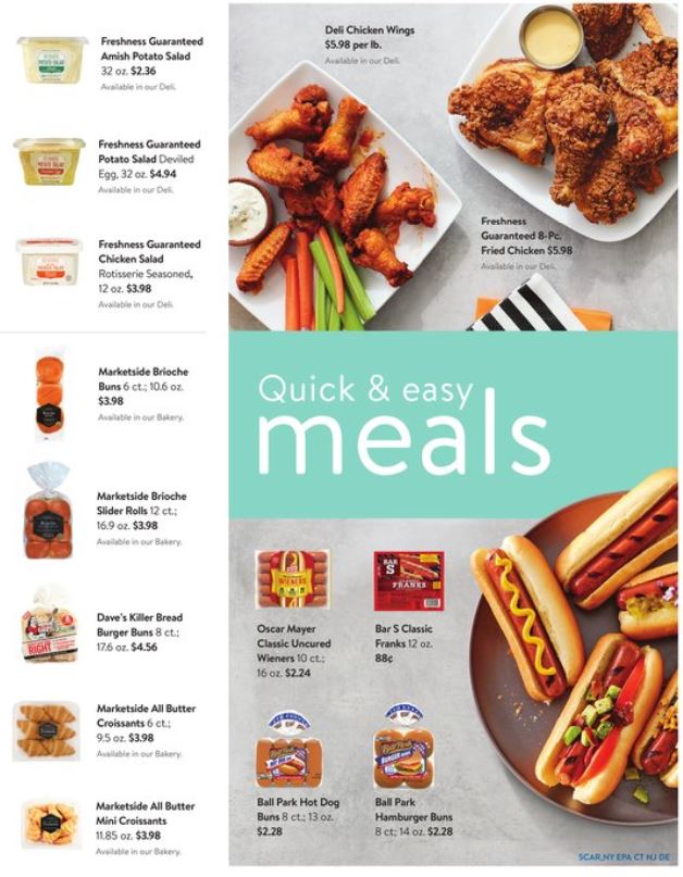 Walmart Ad page 5
