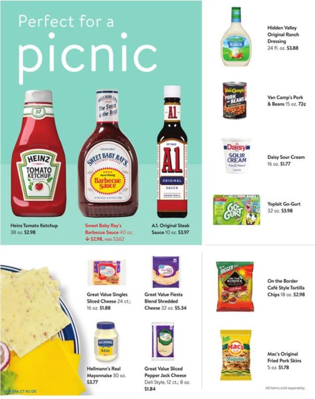 Walmart Ad page 6