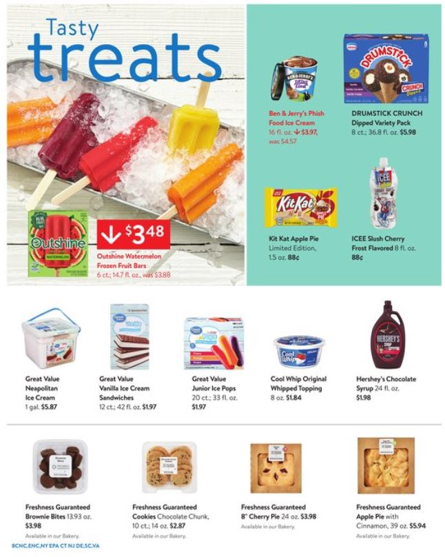 Walmart Ad page 8