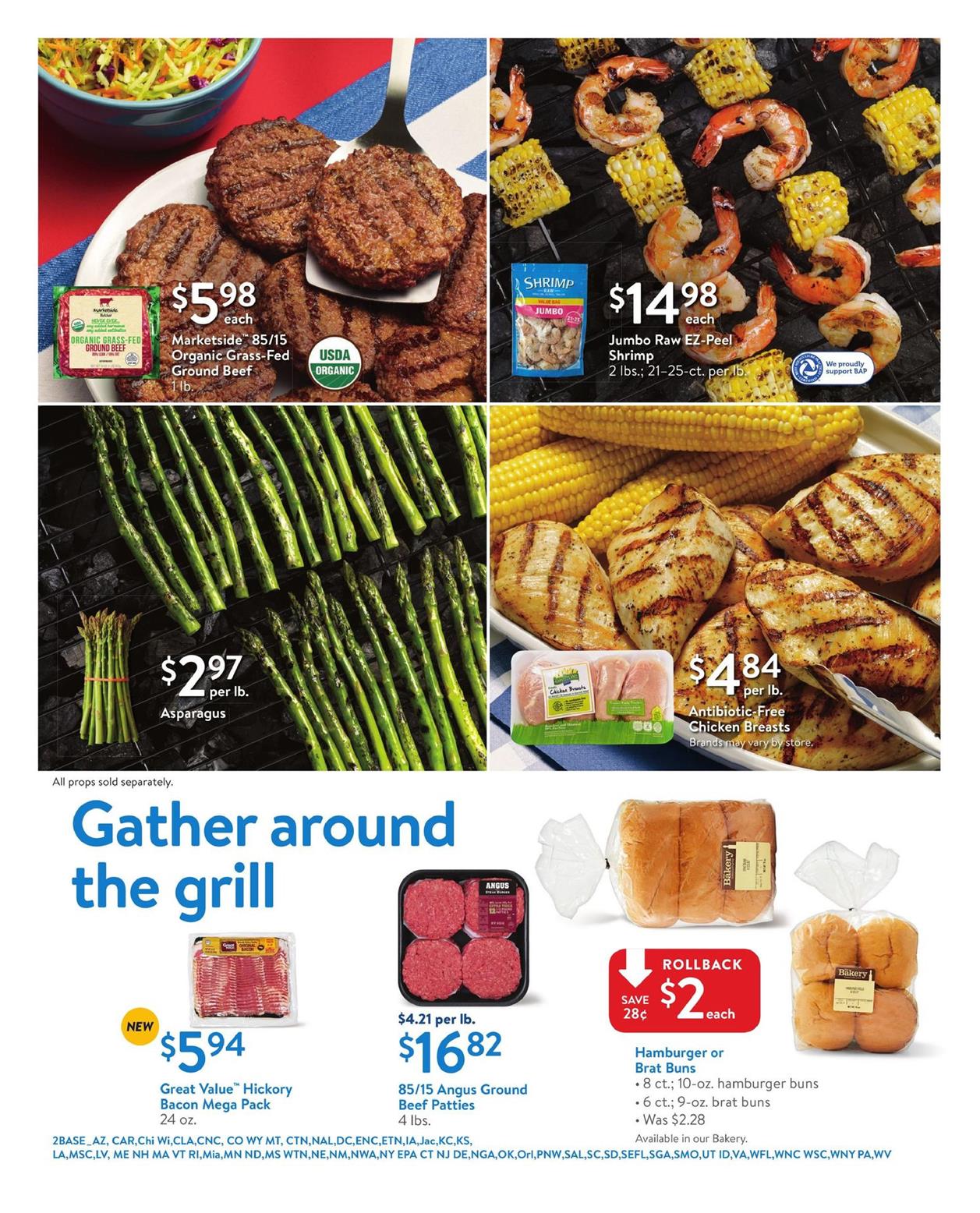Walmart Ad