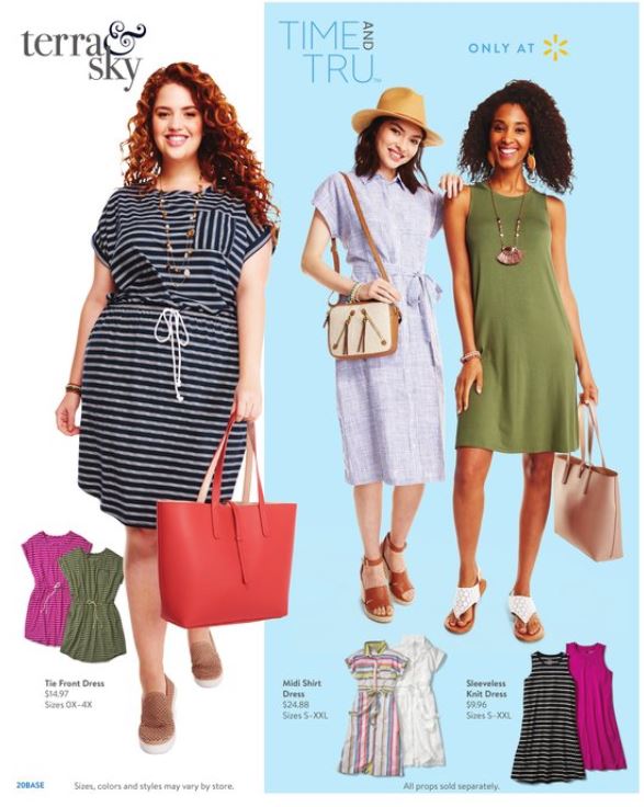 Walmart Ad page 20