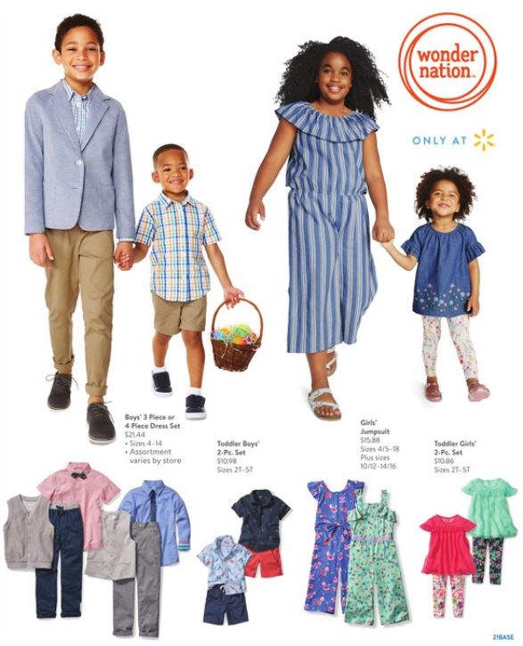 Walmart Ad page 21