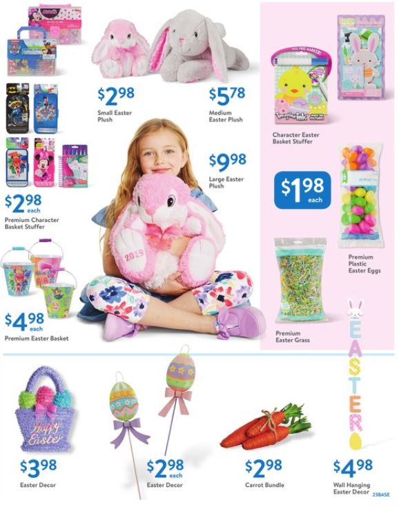 Walmart Ad page 23