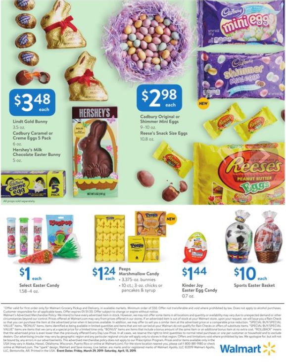 Walmart Ad page 24