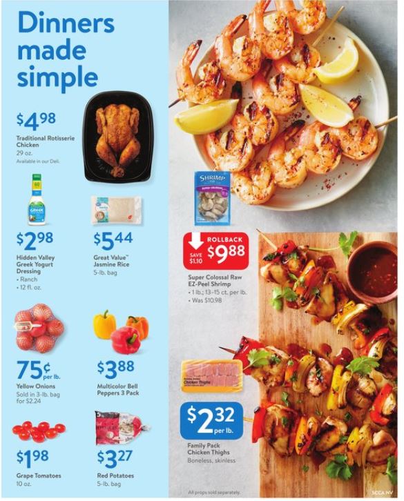 Walmart Ad page 5